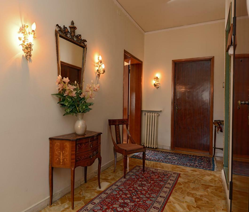 Residenza Ca Trinità Veneza Exterior foto