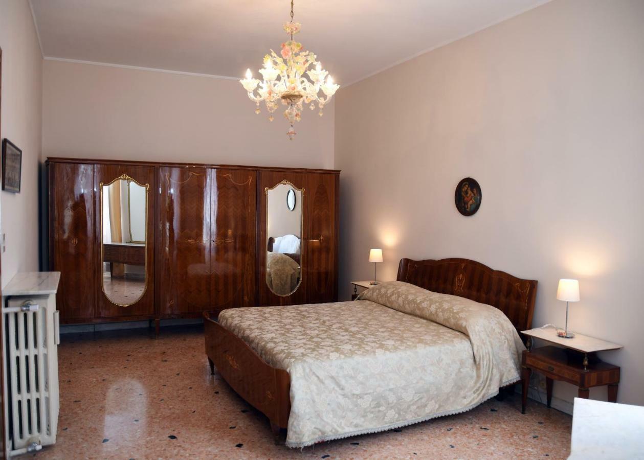 Residenza Ca Trinità Veneza Exterior foto