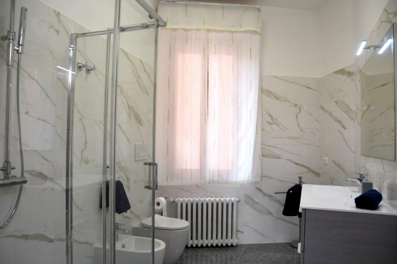 Residenza Ca Trinità Veneza Exterior foto