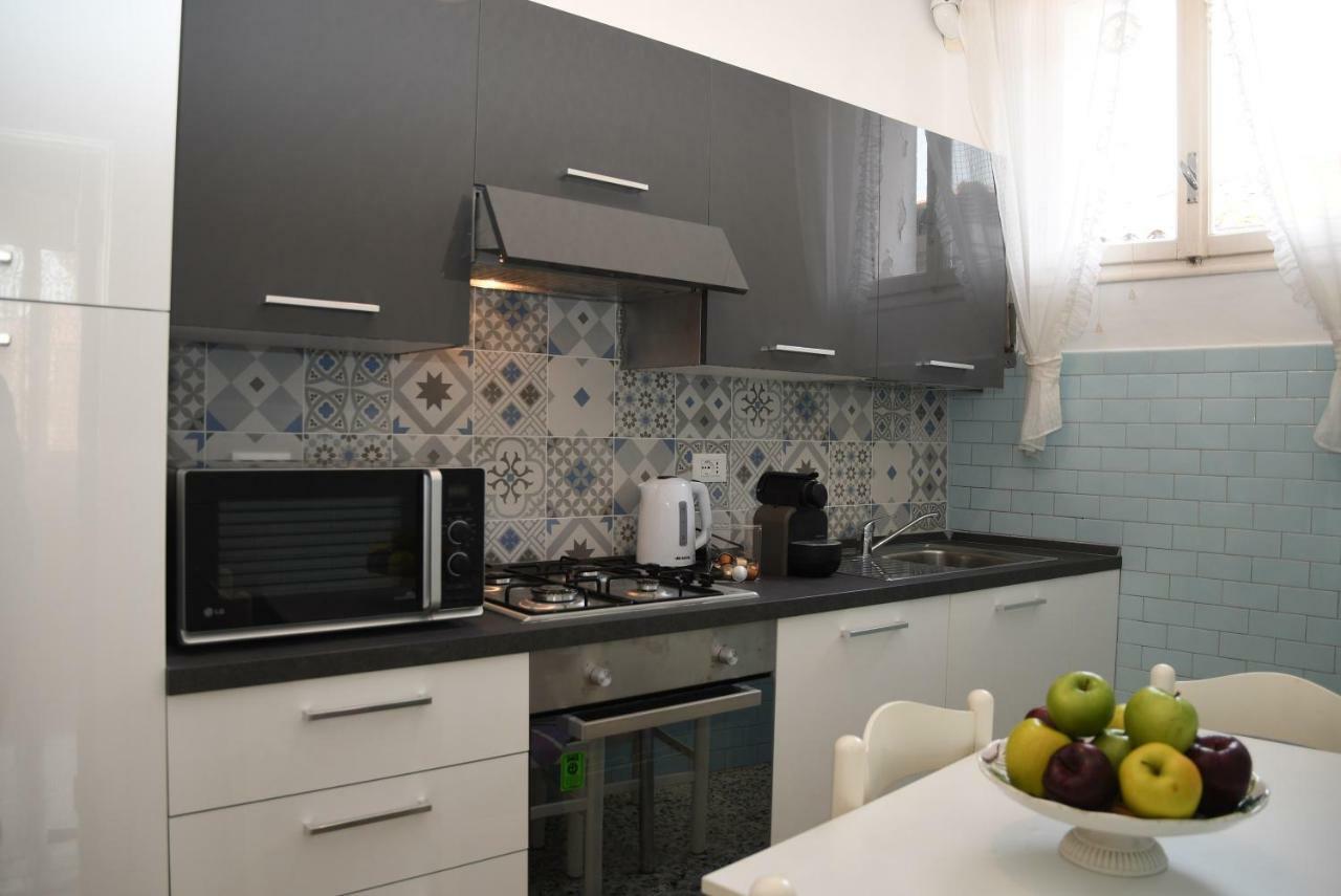 Residenza Ca Trinità Veneza Exterior foto
