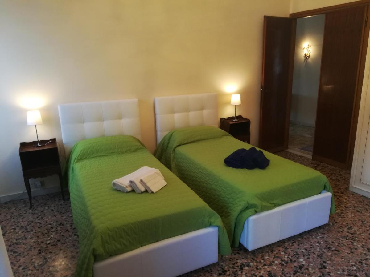 Residenza Ca Trinità Veneza Exterior foto